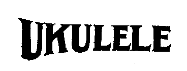 UKULELE