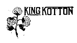 KING KOTTEN