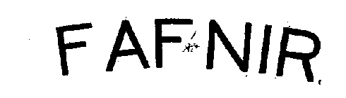 FAFNIR