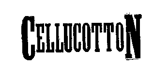 CELLUCOTTON