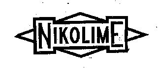 NIXOLIME 