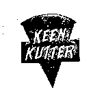 KEEN KUTTER