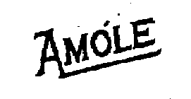 AMOLE