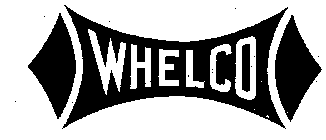 WHELCO