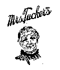 MRS. TUCKERS.