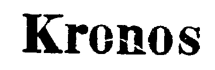KRONOS