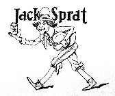 JACK SPRAT