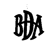 BDA