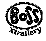 BOSS XTRA HEVY