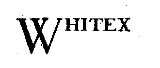 WHITEX