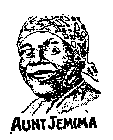 AUNT JEMIMA