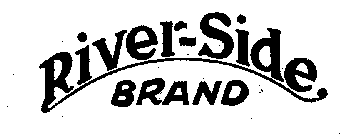 RIVER-SIDE BRAND