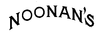 NOONAN'S