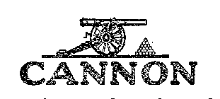 CANNON