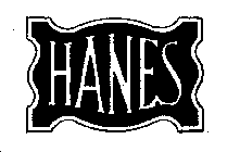 HANES