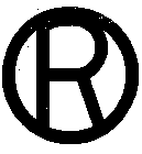 R