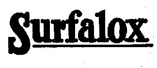 SURFALOX