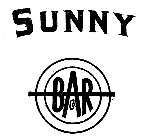 SUNNY BAR CO.