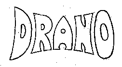 DRANO