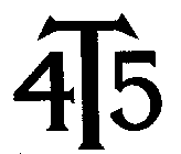 4T5