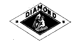 DIAMOND DIAMOND