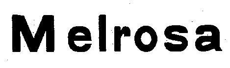 MELROSA