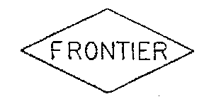 FRONTIER