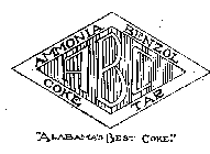 ABC AMMONIA BENZOIL COKE TAR