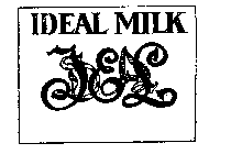 IDEAL MILK