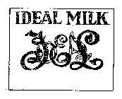 IDEAL MILK