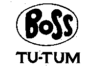 BOSS TA-TUM