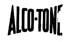 ALCO-TONE