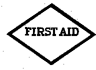 FIRST AID