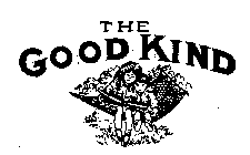 THE GOOD KIND