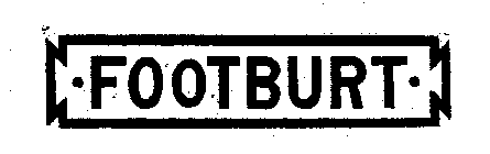 FOOTBURT