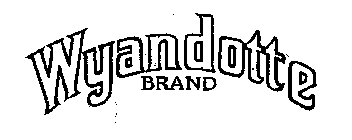 WYANDOTTE BRAND