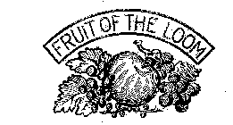 FRUIT OF THE LOOM