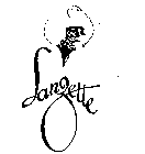 LANZETTE