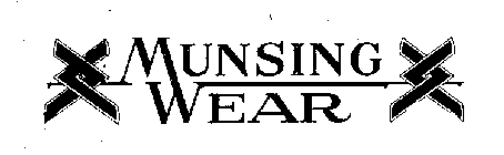 MUNSINGWEAR