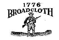 1776 BROADCLOTH