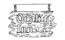 QUALITY INN