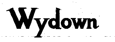 WYDOWN