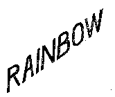 RAINBOW