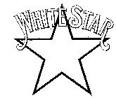 WHITE STAR