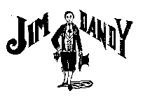 JIM DANDY