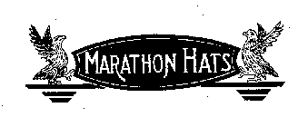 MARATHON HATS