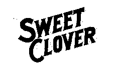 SWEET CLOVER