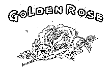 GOLDEN ROSE