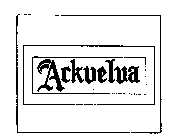 ACKVELVA