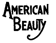 AMERICAN BEAUTY